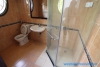 Quiet and bright house for rent in Ciputra, Tay Ho, Ha Noi. Block D
