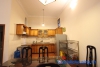 Cheap and nice house with 3 bedrooms for rent in Dang Thai Mai st, Tay Ho, Ha Noi