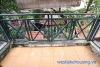Cheap and nice house with 3 bedrooms for rent in Dang Thai Mai st, Tay Ho, Ha Noi
