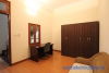 Cheap and nice house with 3 bedrooms for rent in Dang Thai Mai st, Tay Ho, Ha Noi